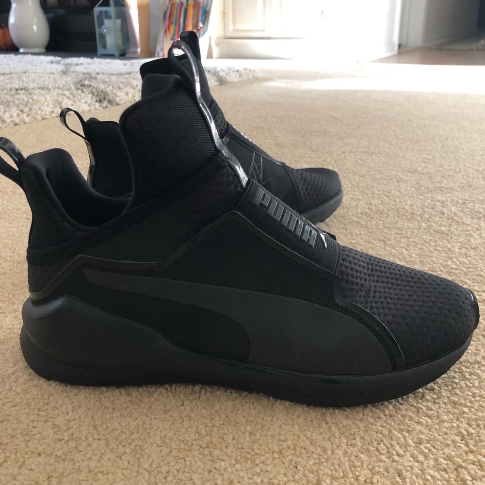 Puma sneakers